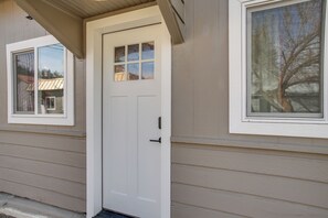 Apartment (0 Bedroom) | Interior - Modern Comfort Near Dtwn! Stylish Spokane Studio (Spokane)