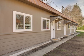 Huoneisto (0 Bedroom) | Sisätilat