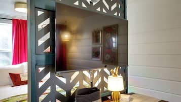 Apartment (0 Bedroom) | Interior