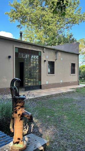 Exterior - Vrbo Property (Lobos)