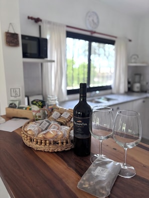 Dining - Vrbo Property (Lobos)