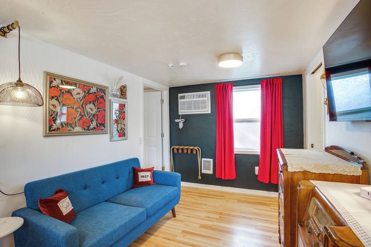 Apartment (1 Bedroom) | Front of property