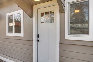 Apartment (1 Bedroom) | Bahagian dalam