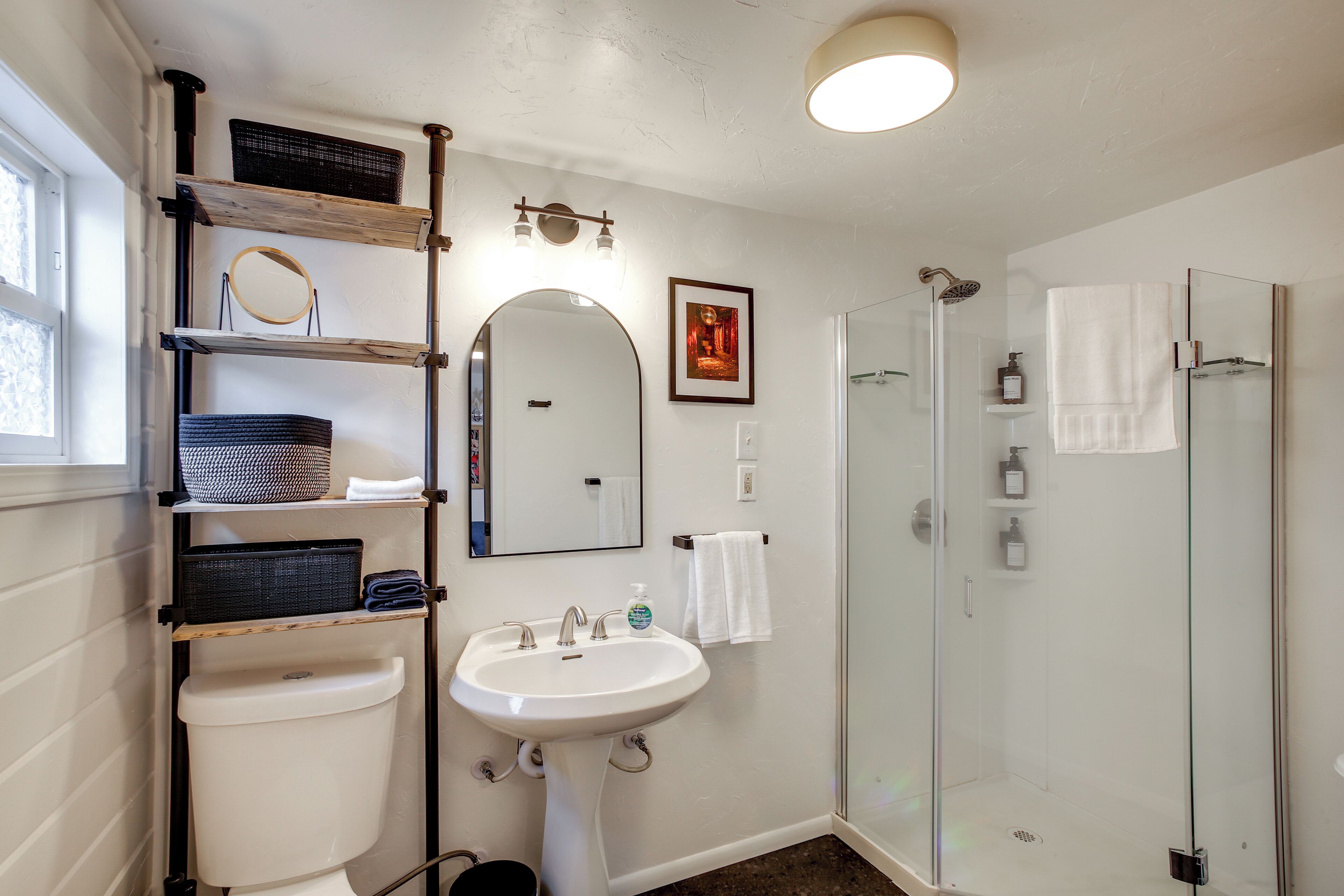 Apartment (1 Bedroom) | Interior