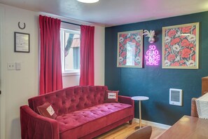 Apartment (1 Bedroom) | Interior - Quick Hospital Commute! Spokane Apt w/ Workspace (Spokane)
