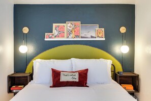 Apartment (1 Bedroom) | Interior - Quick Hospital Commute! Spokane Apt w/ Workspace (Spokane)