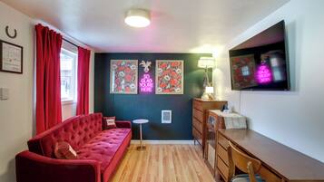 Apartment (1 Bedroom) | Front of property
