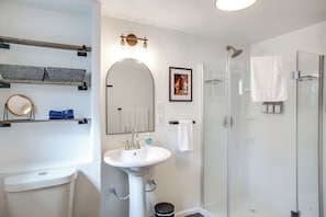 Apartment (1 Bedroom) | Interior - Quick Hospital Commute! Spokane Apt w/ Workspace (Spokane)