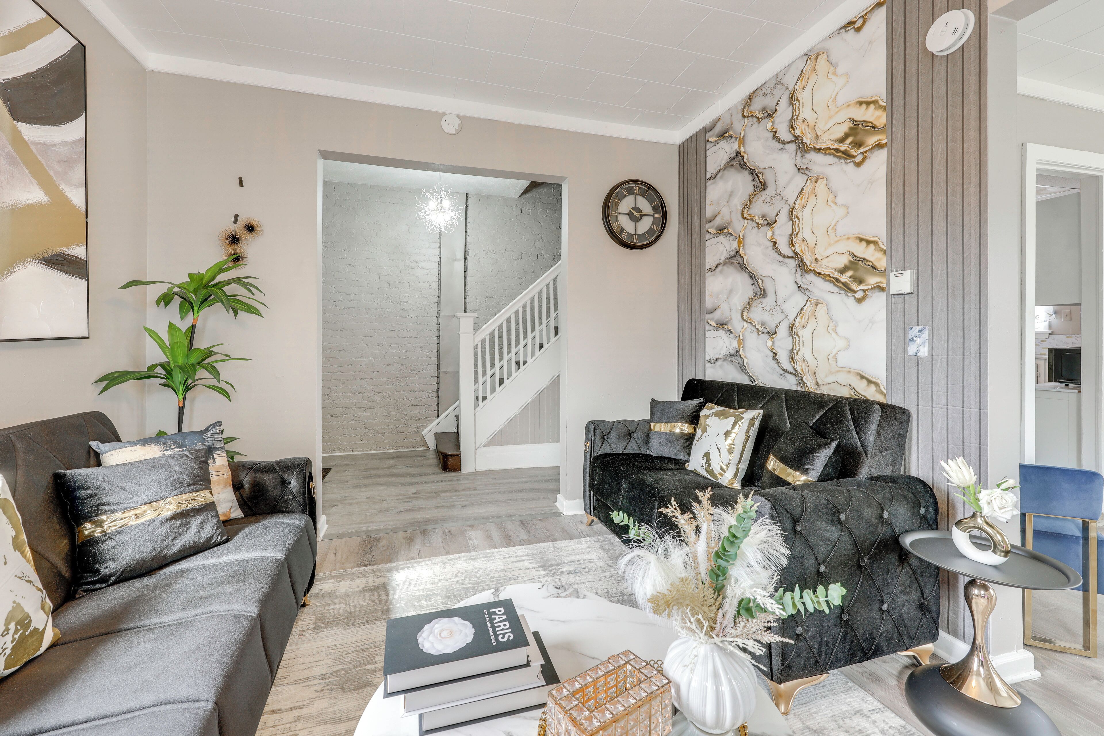 Apartment (3 Bedrooms) | Interior