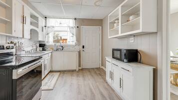 Căn hộ (3 Bedrooms) | Nội thất