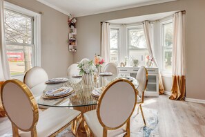 Apartment (3 Bedrooms) | Innenbereich