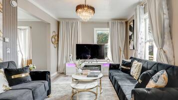 Căn hộ (3 Bedrooms) | Mặt tiền nơi lưu trú