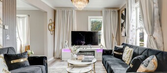 Free Parking! Townhome 3 Mi to Dtwn Rochester