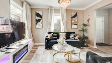Departamento (3 Bedrooms) | Interior