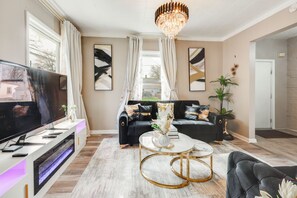 Apartment (3 Bedrooms) | Interior