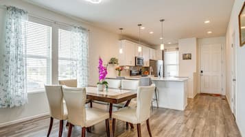 Maison (3 Bedrooms) | Intérieur
