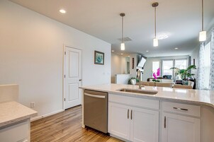 Casa (3 Bedrooms) | Parte interna