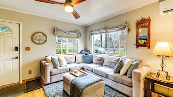 Hus (2 Bedrooms) | Innvendig