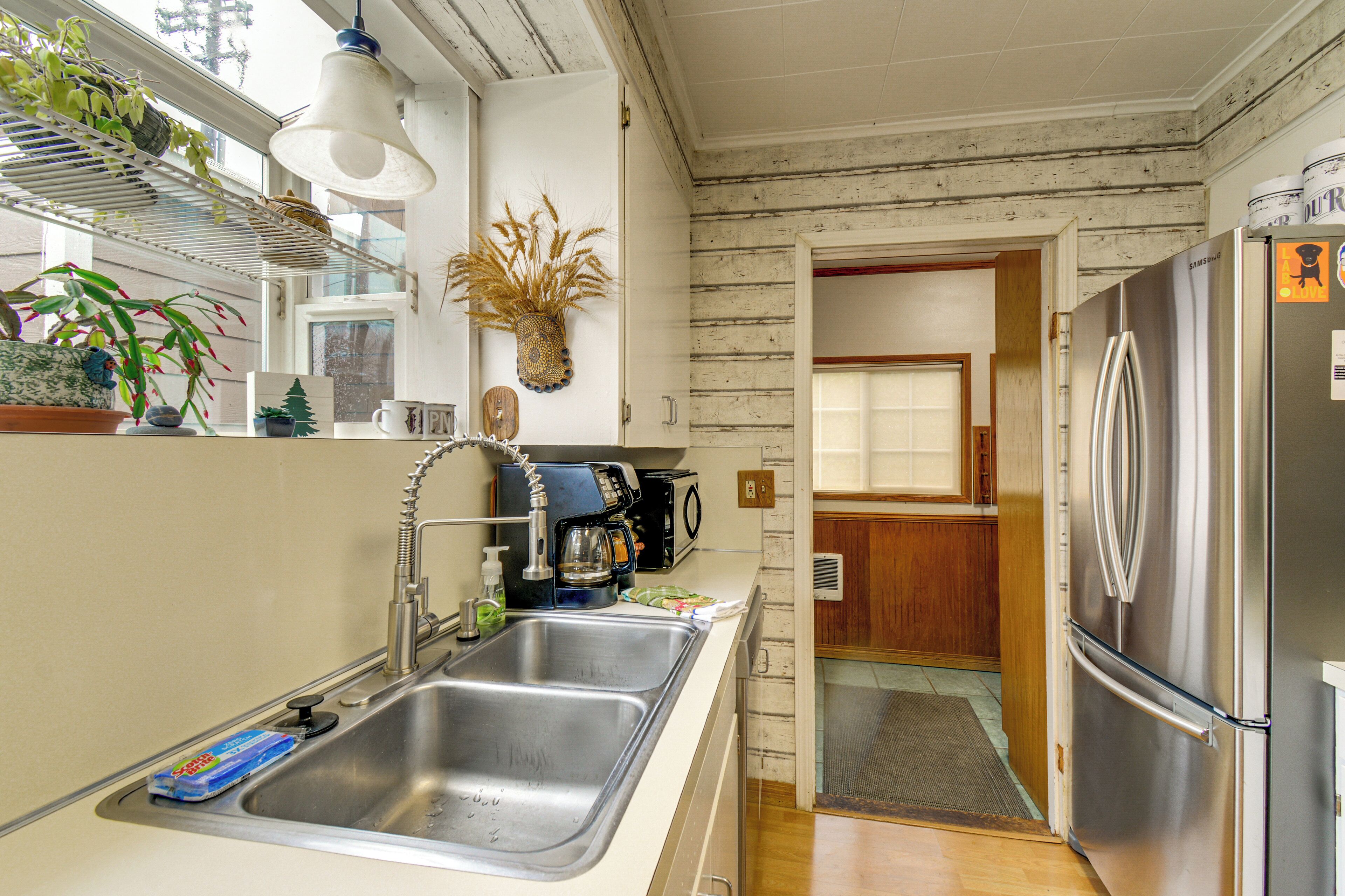 獨棟房屋 (2 Bedrooms) | 住宿內部