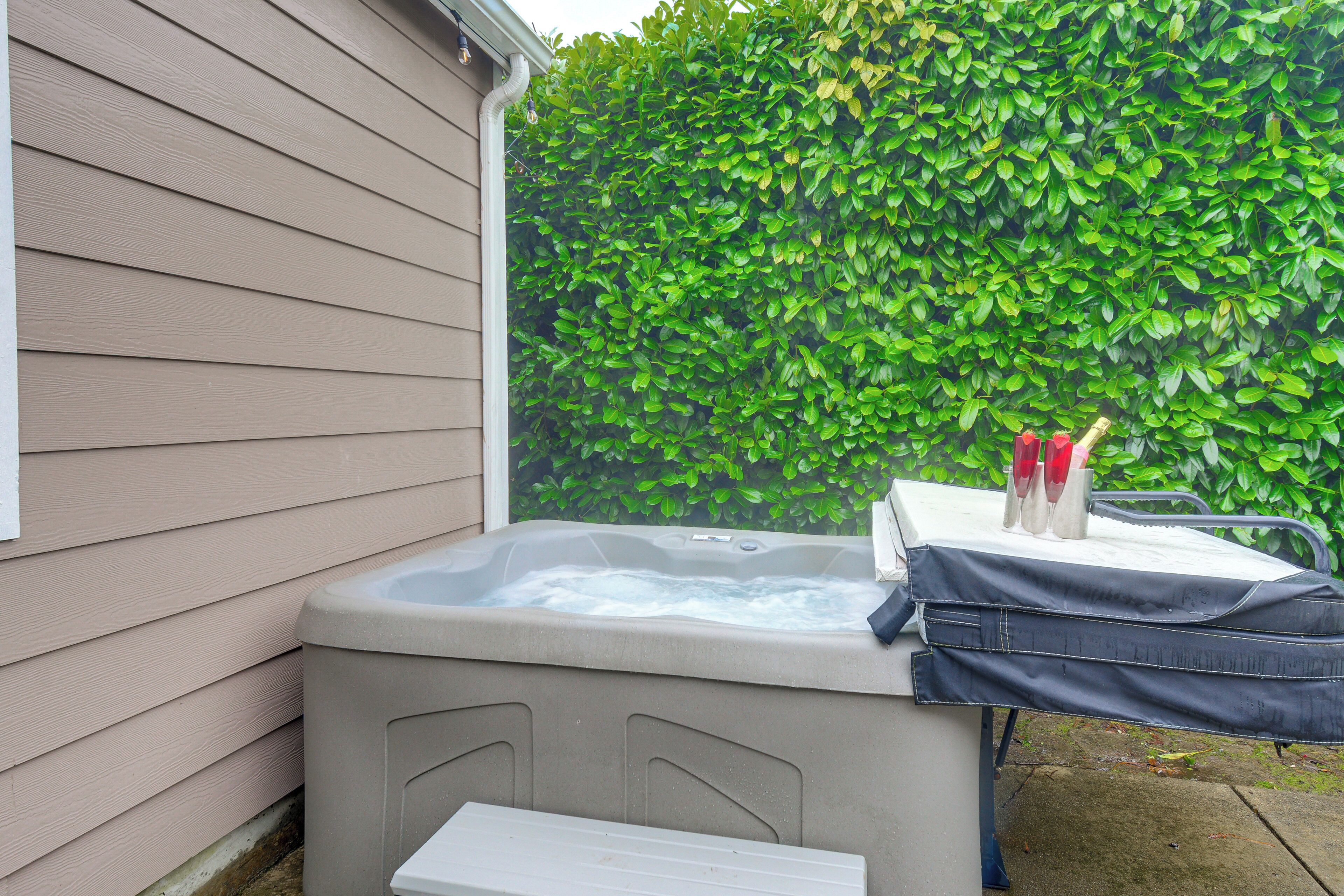 Hus (2 Bedrooms) | Innvendig