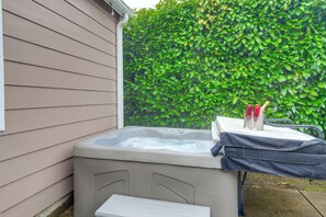 Hus (2 Bedrooms) | Interiör