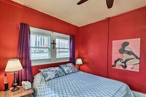 Huoneisto (6 Bedrooms) | Sisätilat