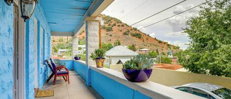 Apartment (6 Bedrooms) | Interior