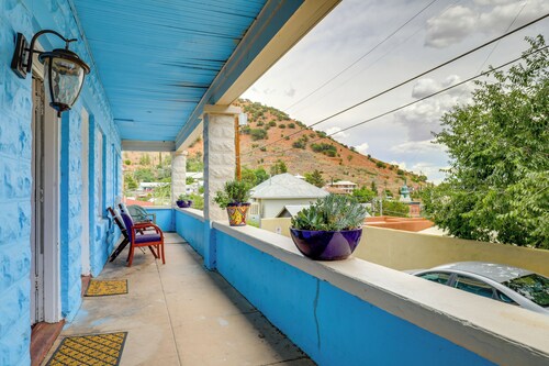 Walkable Group Getaway in Bisbee: 4-unit Bundle!