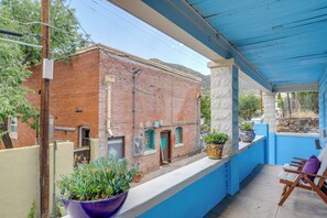 Apartment (6 Bedrooms) | Interior - Walkable Group Getaway in Bisbee: 4-unit Bundle! (Bisbee)