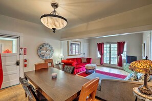 Apartment (6 Bedrooms) | Interior - Walkable Group Getaway in Bisbee: 4-unit Bundle! (Bisbee)