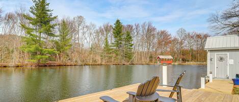 House (5 Bedrooms) | Interior