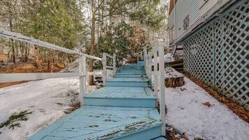 Apartment (0 Bedroom) | Interior