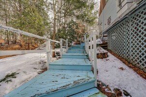 公寓 (0 Bedroom) | 住宿内部