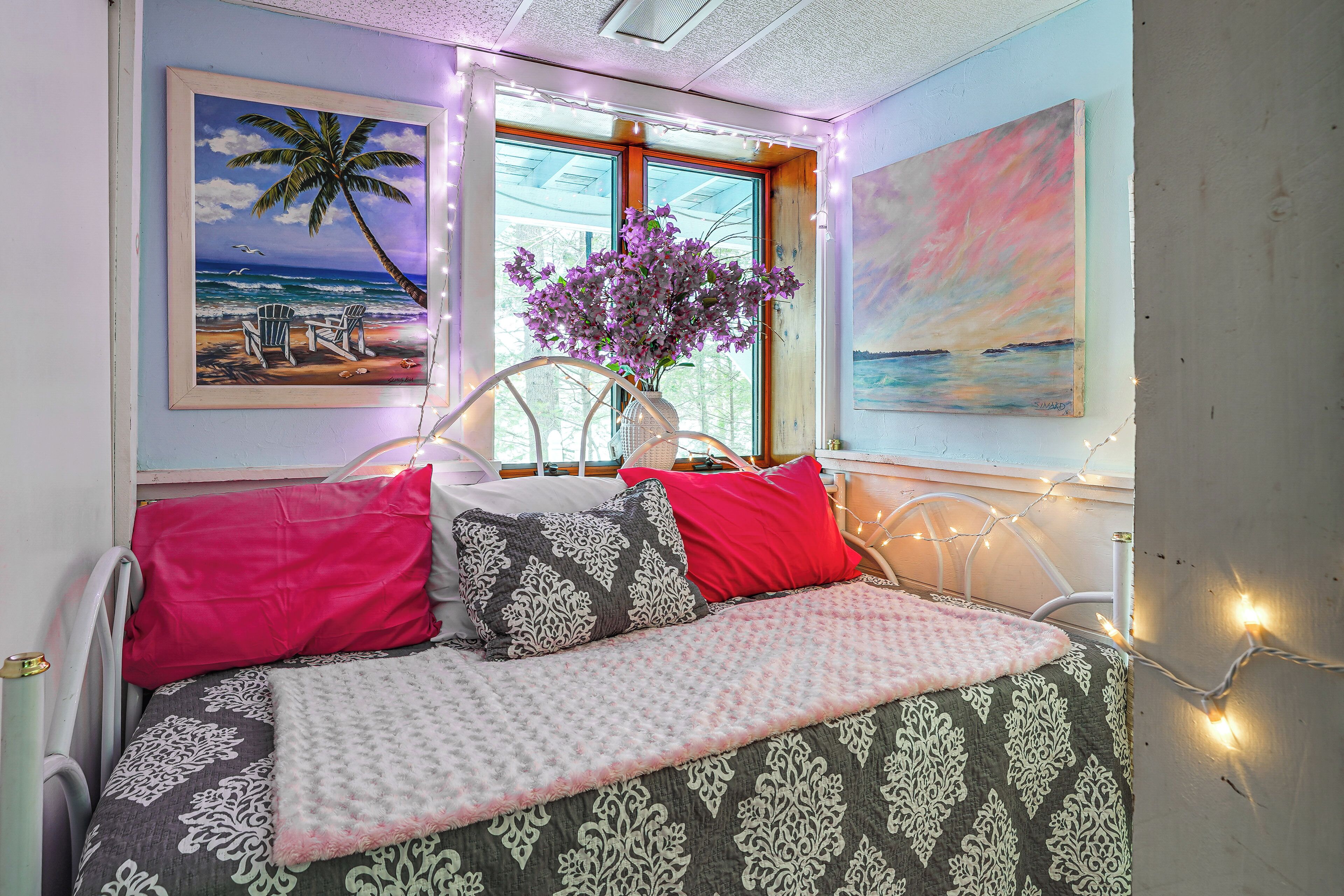 아파트 (0 Bedroom) | 내부