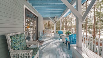 Apartment (0 Bedroom) | Front of property