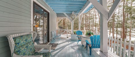 Apartment (0 Bedroom) | Front of property