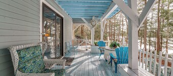 3 Mi to Bath Historic District! Stylish Studio