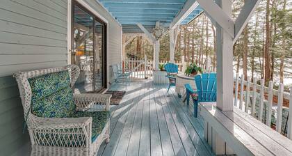 3 Mi to Bath Historic District! Stylish Studio