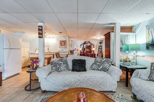 Apartamento (0 Bedroom) | Parte interna