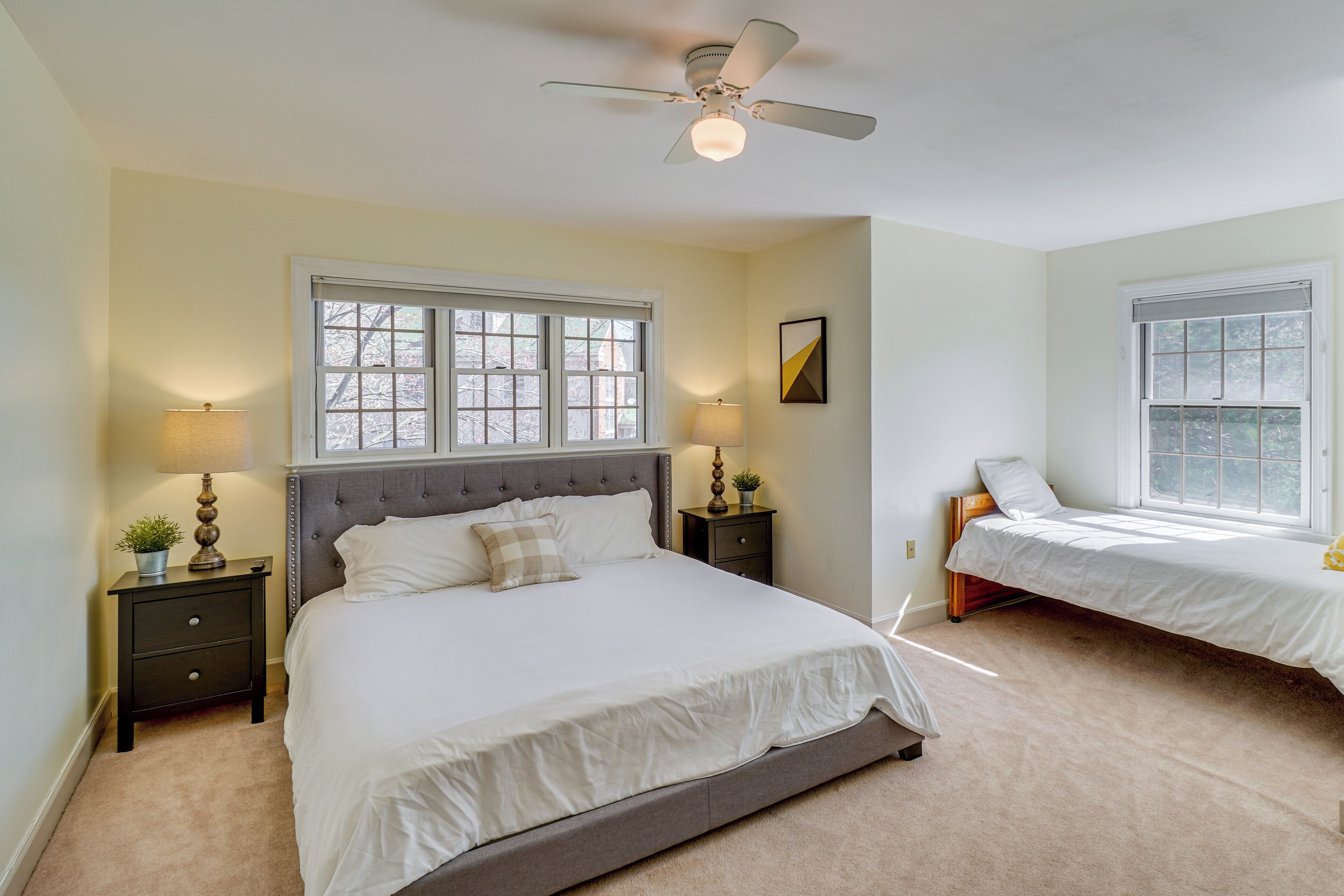 ハウス (3 Bedrooms) | 内装