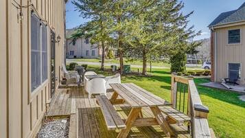 Casa (3 Bedrooms) | Fachada da propriedade