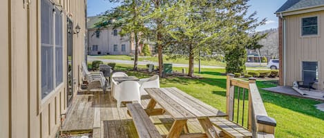 House (3 Bedrooms) | Front of property