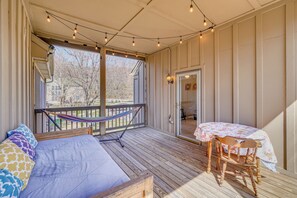 Casa (3 Bedrooms) | Interni