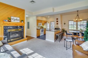 Casa (3 Bedrooms) | Interni