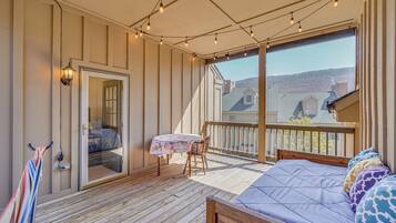 Casa (3 Bedrooms) | Parte interna