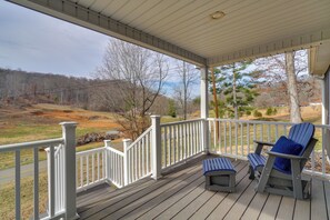 Casa (3 Bedrooms) | Interni