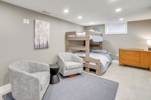 Casa (3 Bedrooms) | Interni