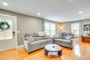 Nhà (3 Bedrooms) | Nội thất