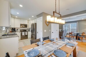 Nhà (3 Bedrooms) | Nội thất