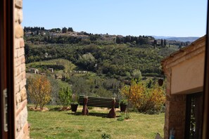 Interior - Chianti Tiny Home (Toscana)